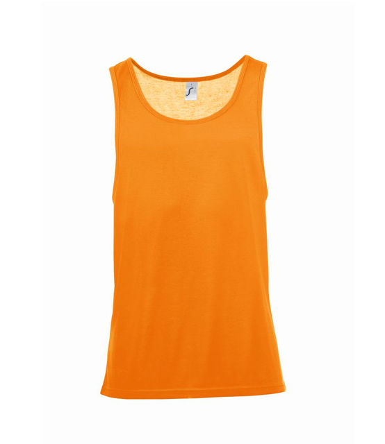 SOL'S Unisex Jamaica Tank Top