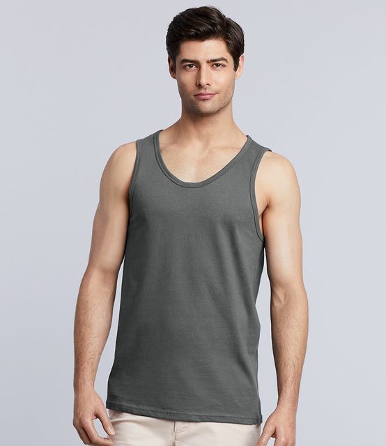 Gildan SoftStyle® Tank Top