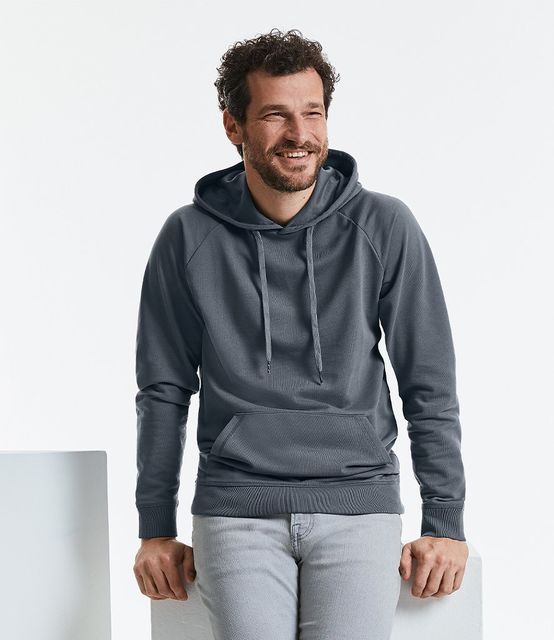 Russell HD Hooded Sweatshirt