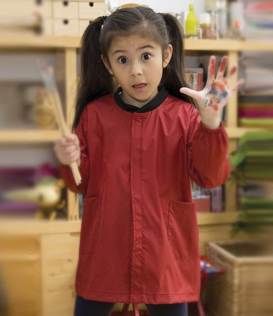 Result Core Kids Art Smock