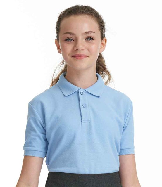 AWDis Academy Piqué Polo Shirt