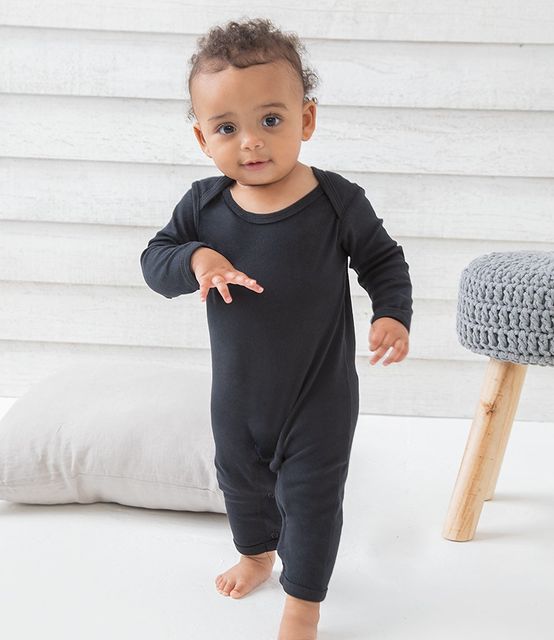 BabyBugz Baby Rompersuit
