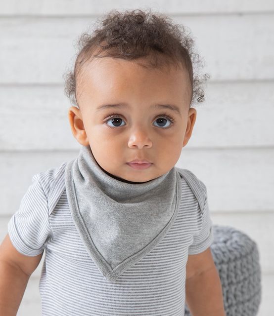 BabyBugz Bandana Bib
