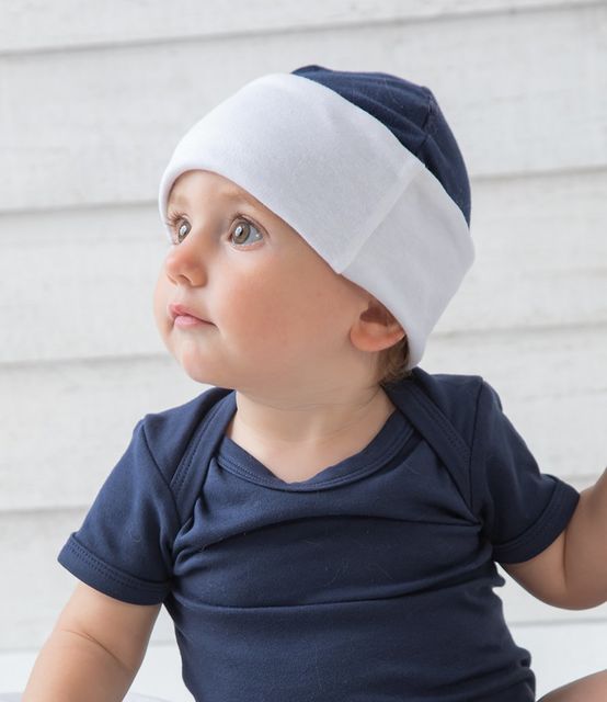 BabyBugz Reversible Hat