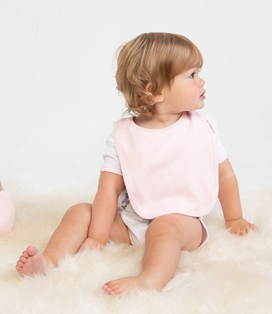 Larkwood Baby/Toddler Bib