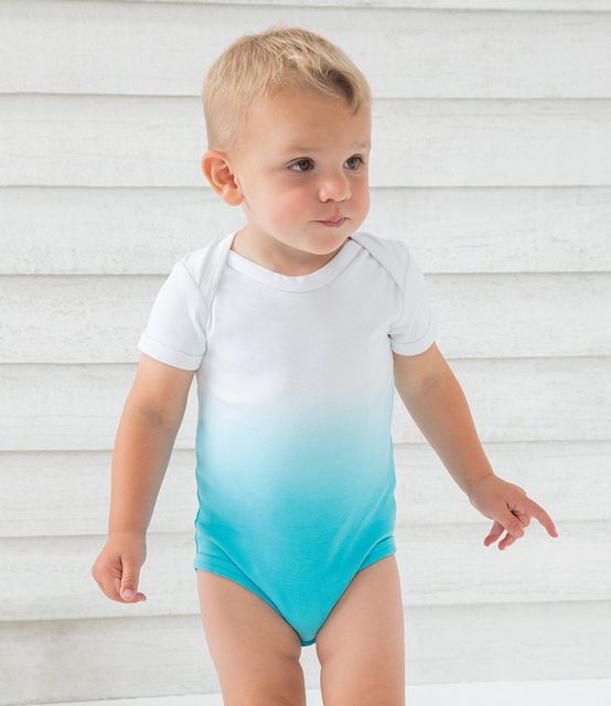 BabyBugz Baby Dips Bodysuit