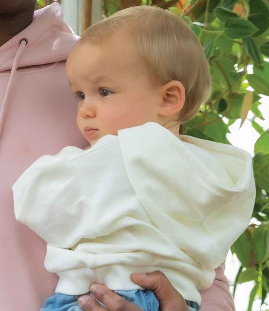 BabyBugz Baby Essential Hoodie