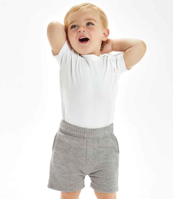 BabyBugz Baby Essential Sweat Shorts