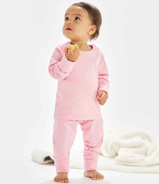 BabyBugz Baby Pyjamas