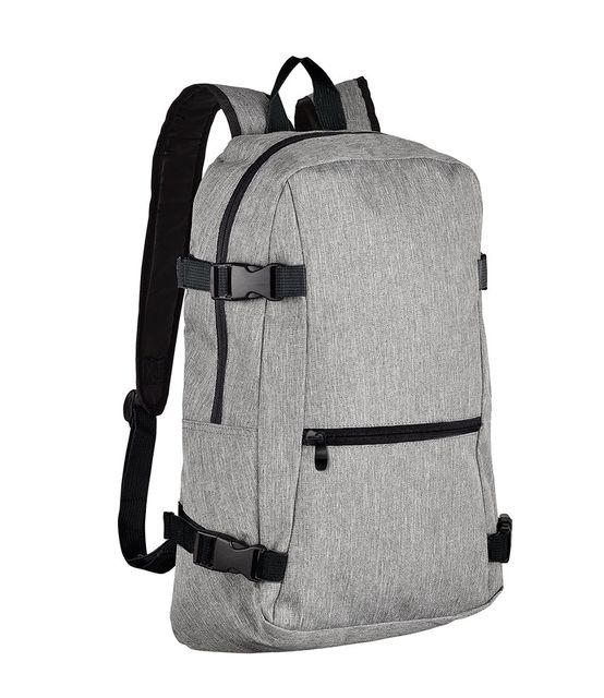 SOL'S Wall Street Backpack