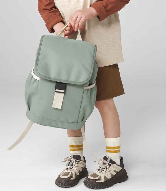 BagBase Kids Adventure Backpack