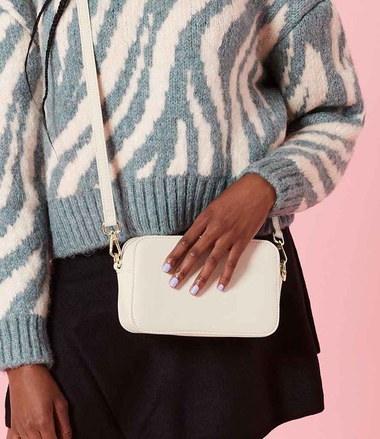 BagBase Boutique Cross Body Bag