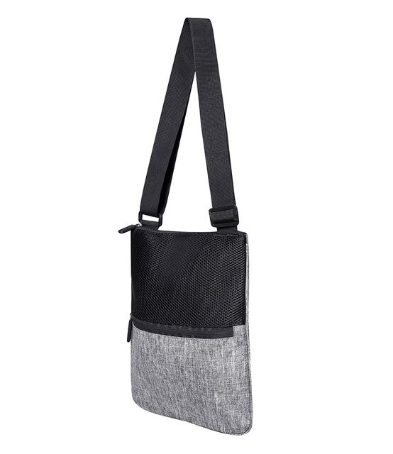 Bags2Go Washington Messenger Bag