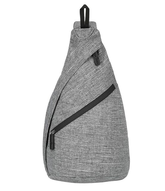 Bags2Go Broadway Triangle Backpack