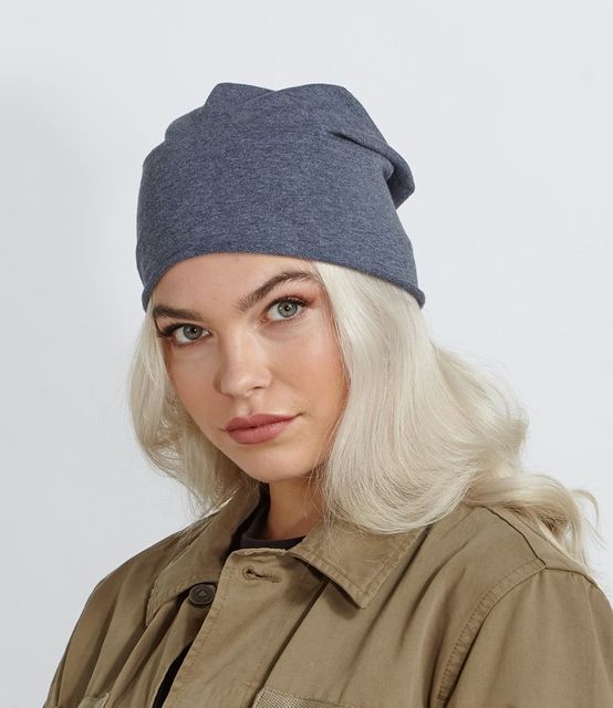 Beechfield Jersey Beanie