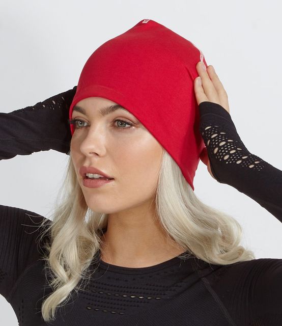Beechfield Hemsedal Cotton Beanie