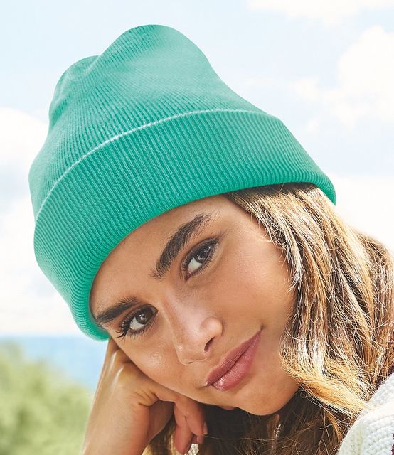 Beechfield Original Cuffed Beanie