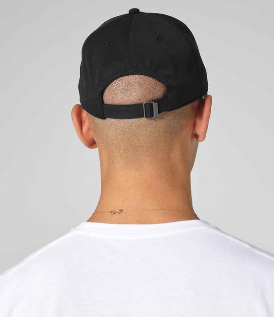 Beechfield Match Day Cap