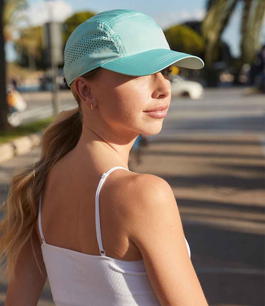 Beechfield Technical Running Cap