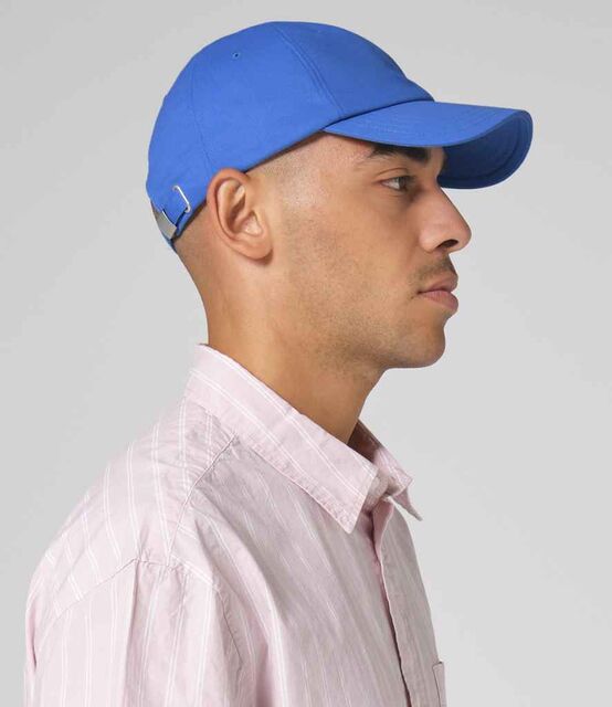 Beechfield EarthAware® Organic Cotton Studio Cap