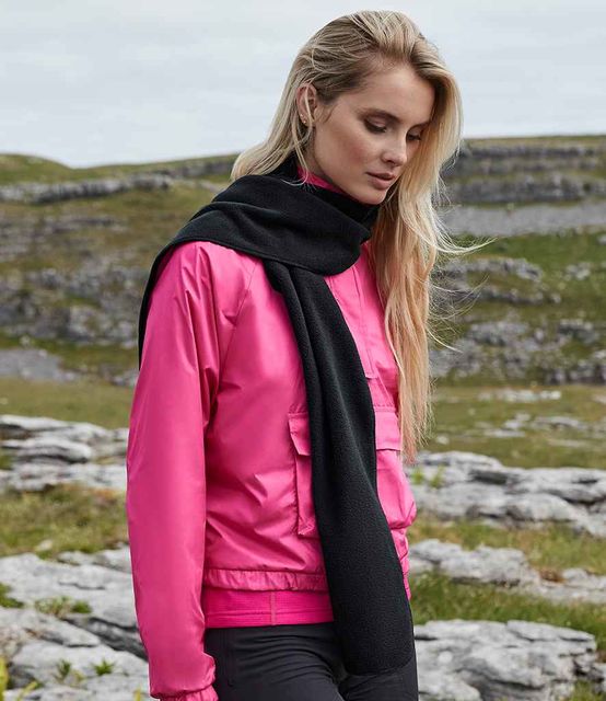 Beechfield Recycled Fleece Scarf