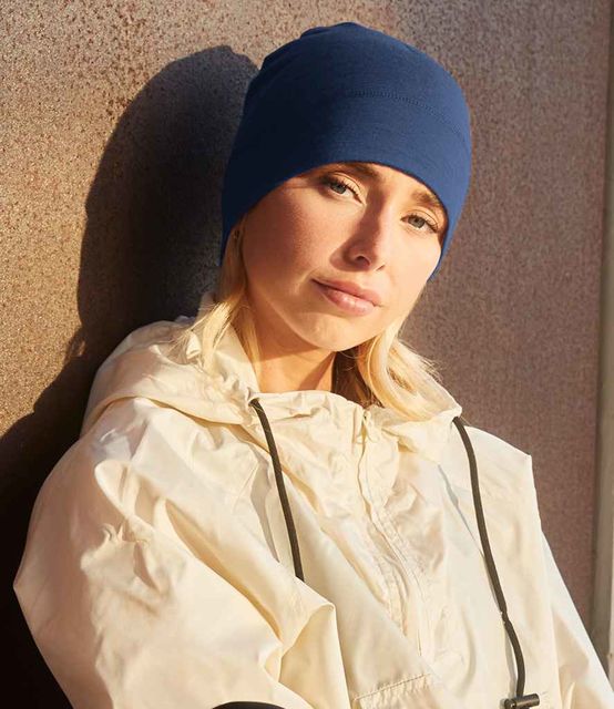 Beechfield Merino Beanie