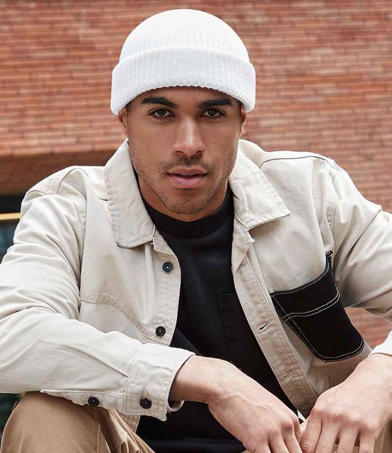 Beechfield Recycled Harbour Beanie