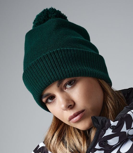 Beechfield Thermal Snowstar® Beanie