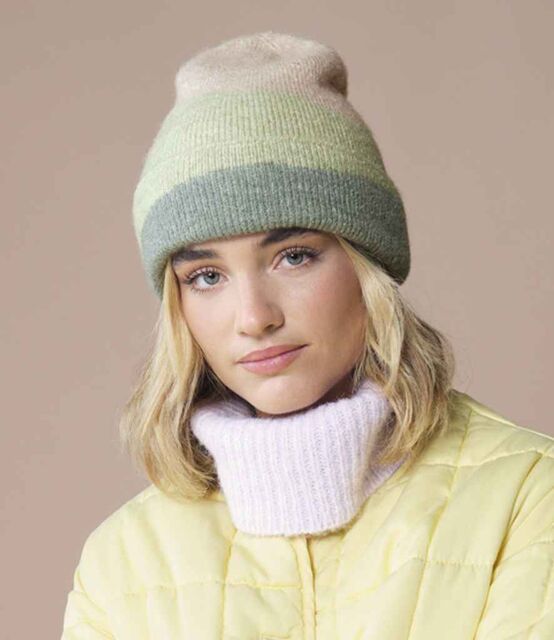 Beechfield Soft Wave Beanie
