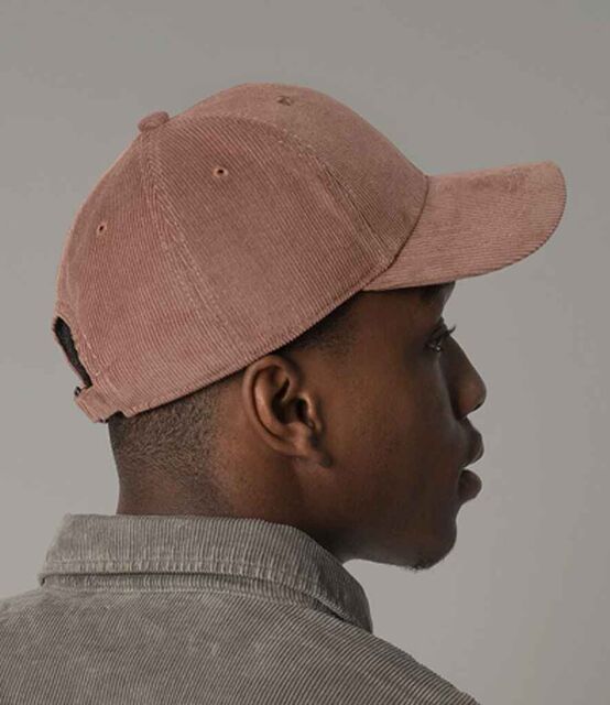 Beechfiels EarthAware® Organic Cord Baseball Cap