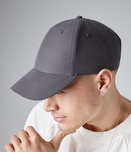Beechfield Recycled Pro-Style Cap