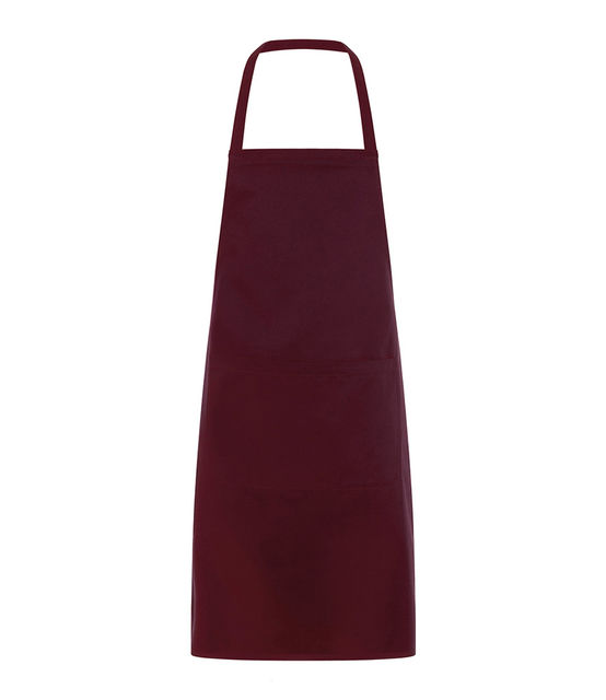 SOL'S Gramercy Bib Apron