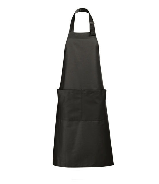 SOL'S Gala Long Bib Apron