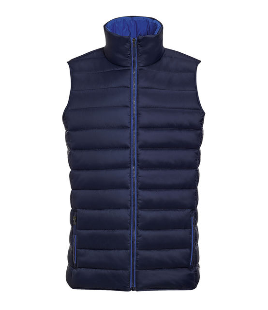 SOL'S Wave Bodywarmer