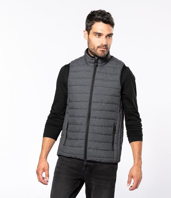 Kariban Lightweight Padded Bodywarmer