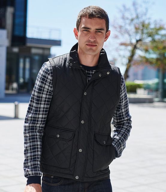 Regatta Tyler Bodywarmer