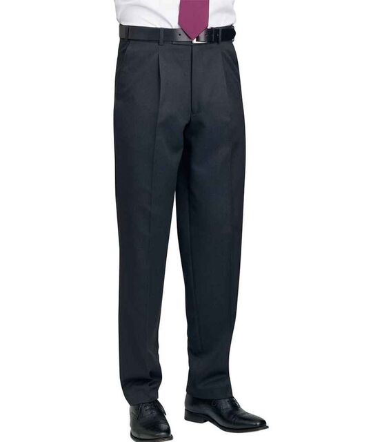 Brook Taverner Concept Atlas Trouser