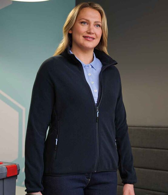 Brook Taverner Ladies Clare Core Fleece Jacket