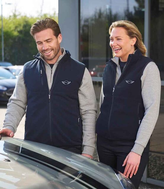 Brook Taverner Ladies Savannah Core Fleece Gilet