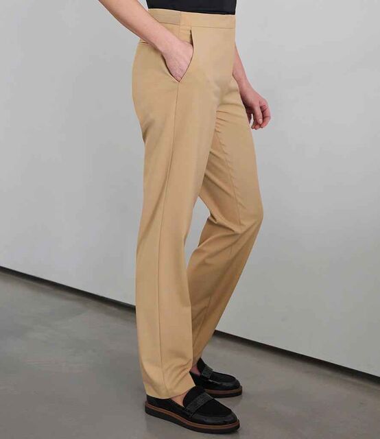 Brook Taverner Ladies Eleanor Tailored Trousers