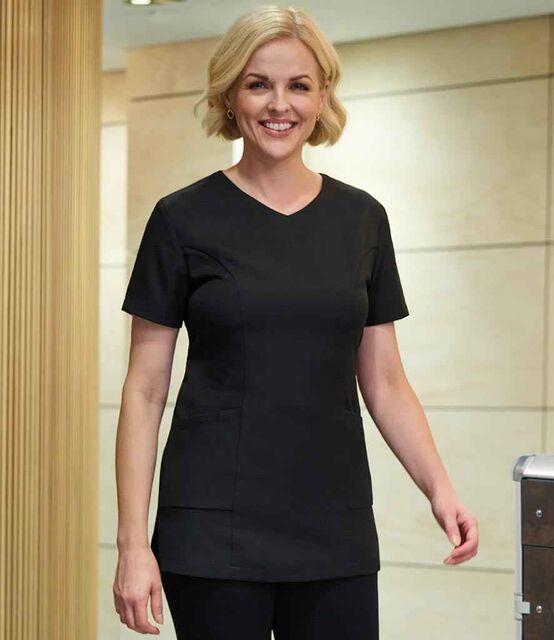 Brook Taverner Ladies Lockhart Tunic