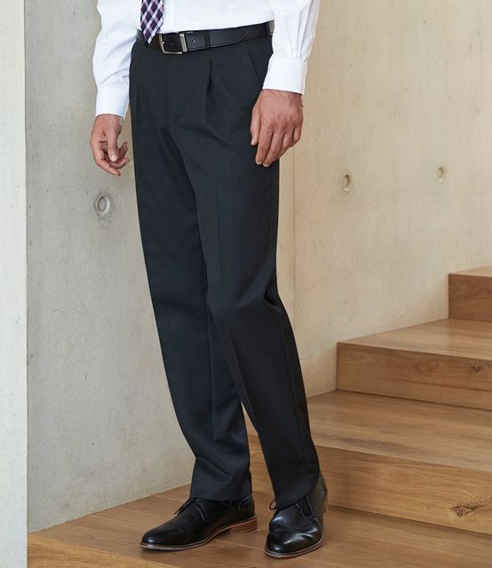 Brook Taverner Concept Delta Trousers