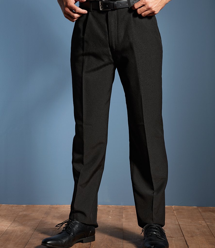 Polyester pants on sale