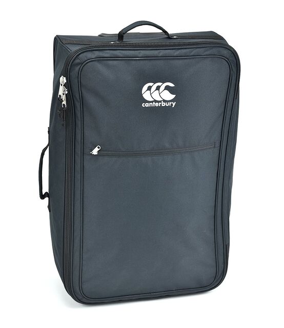Canterbury Pro Wheelie Bag