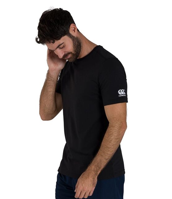 Canterbury Club Plain T-Shirt