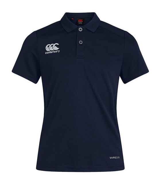 Canterbury Ladies Club Dry Polo Shirt