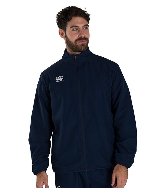 Canterbury Club Track Jacket