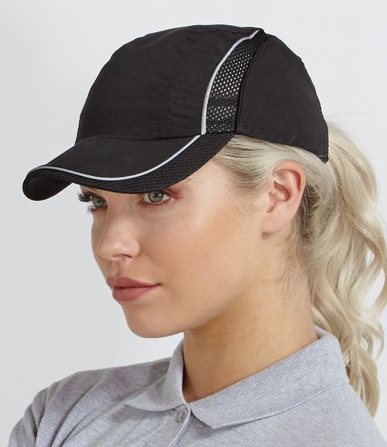 Beechfield Coolmax® Flow Mesh Cap