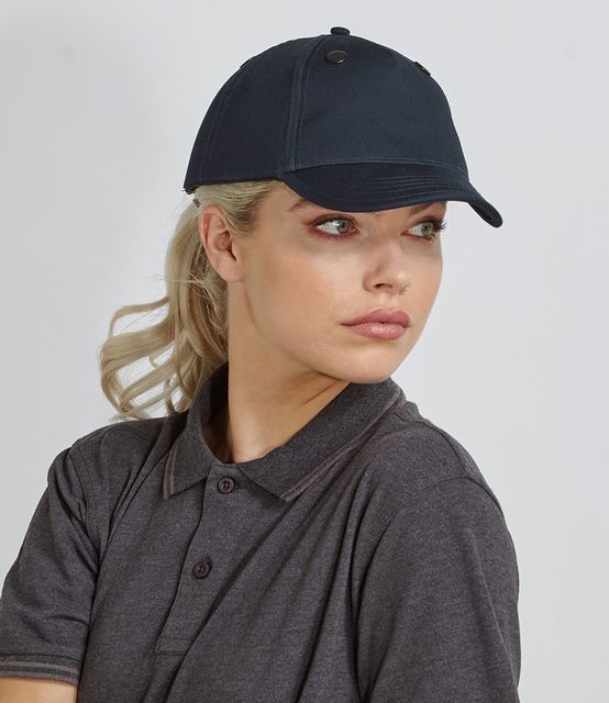 Beechfield EN812 Bump Cap
