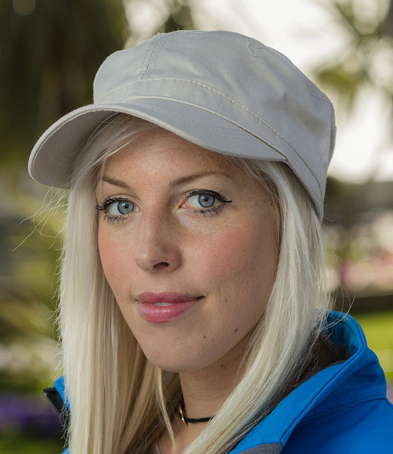 Result Urban Trooper Fully Lined Cap